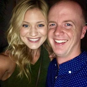 Meet your Posher, Sierra